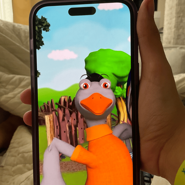 Voice AI Voice