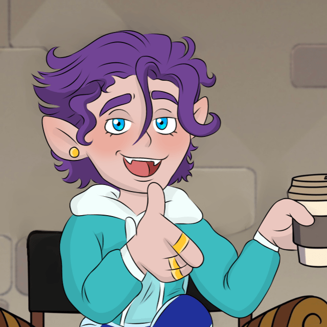 Starlight Steve VB2 Image