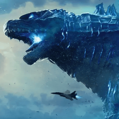 Godzilla 2019 Image