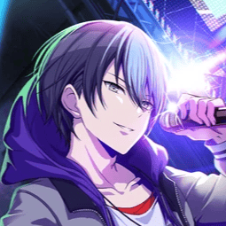 Toya Aoyagi Image