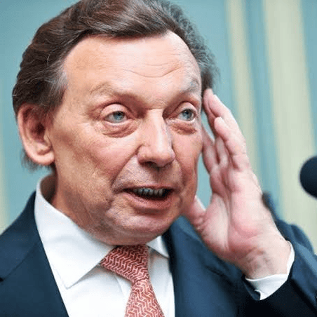 Michel Daerden AI Voice