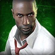 Louis L4D Image