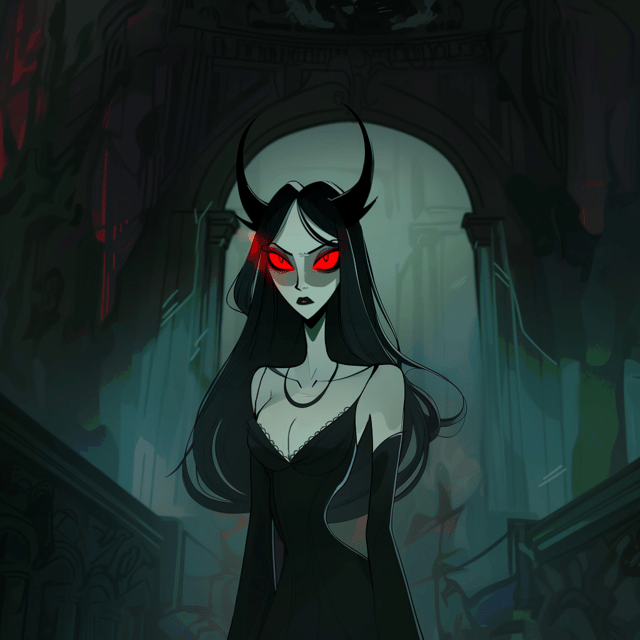 Vivienne AI Voice
