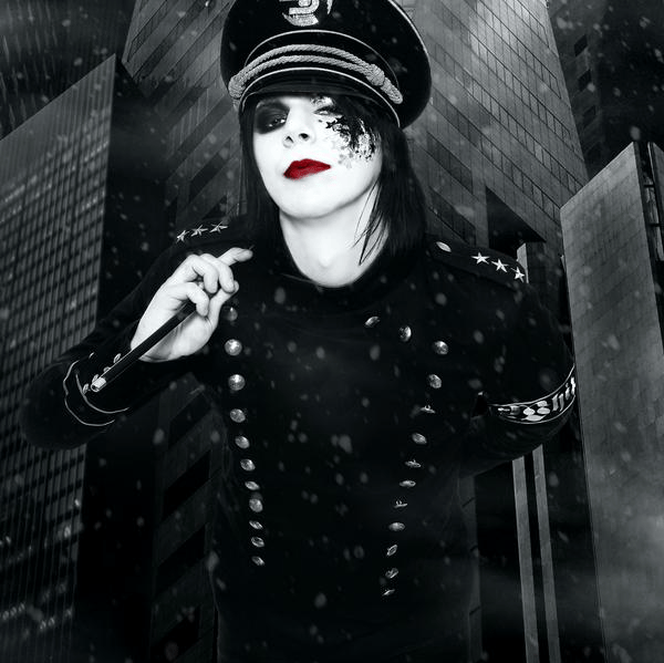 Whiplasher Bernadotte Image