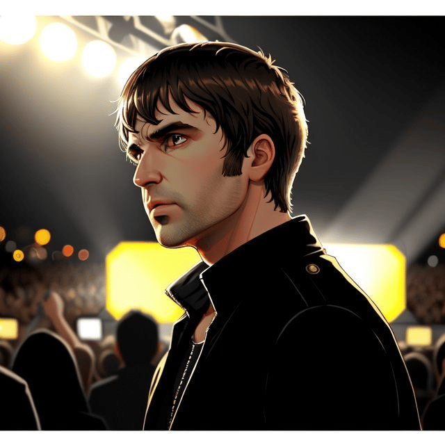 The Chief (Modern Voice) Image