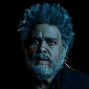 The Weeknd Dawn FM (2022) Era Image
