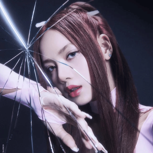 Blackpink Lisa Image