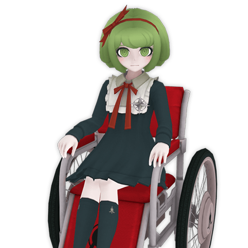 AI Towa Monaca - JP AI Voice