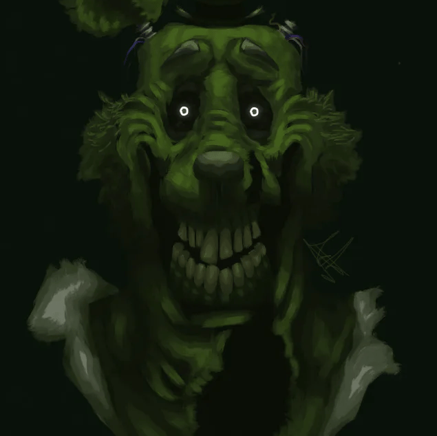 Phantom Freddy v1 AI Voice
