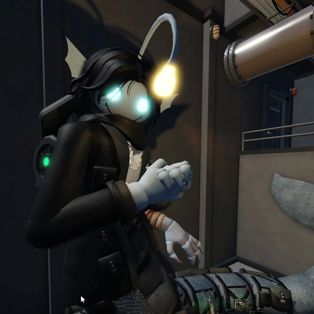 Sebby AI Voice