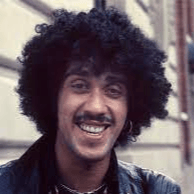 Phil Lynott Image