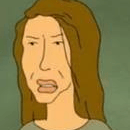 Biology Teacher (Beavis and Butt-Head) Image