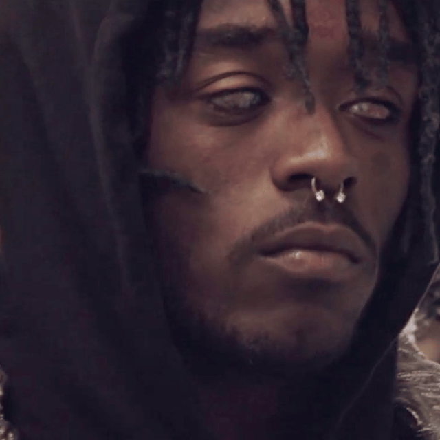 Lil Uzi Vert (2017) AI Voice
