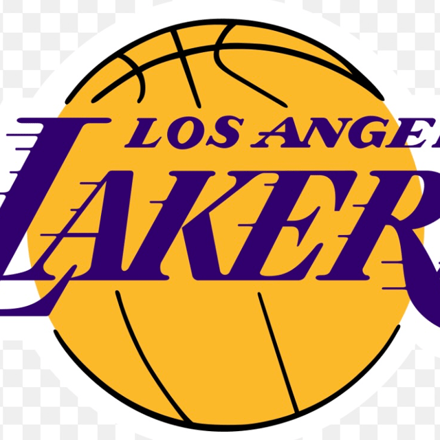 Lakers NBA Announcer  Image