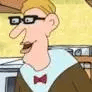 Quentin Eggert (Pelswick) AI Voice
