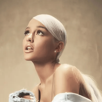 Ariana_Grande_Sweetener Image