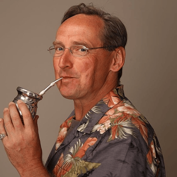 Wojciech Cejrowski Image