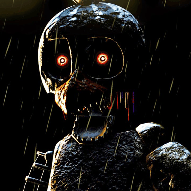 (TJOC) Reborn  Image