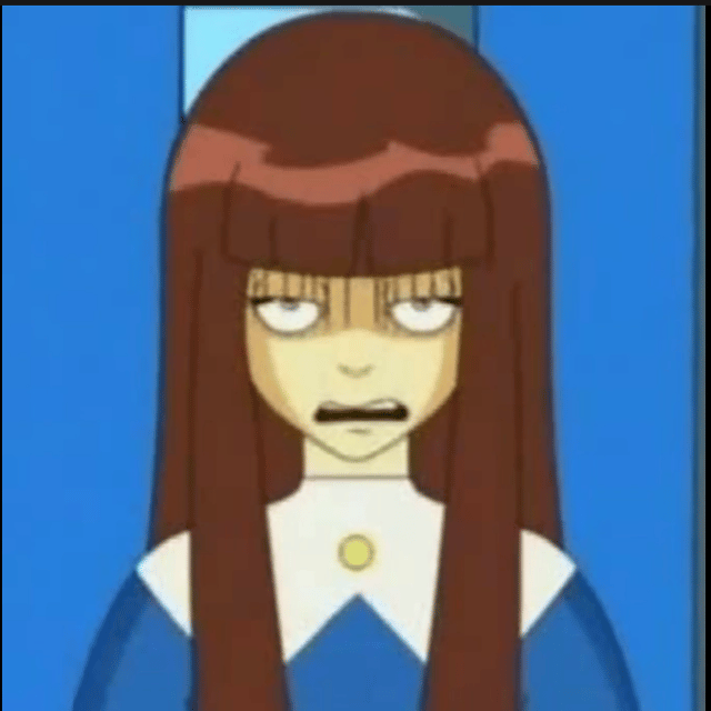 Reiko Kappa Mikey Image