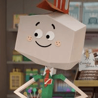 Larry Needlemeyer (The Amazing World Of Gumball)! Image
