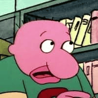 Larry the AV Nerd (Doug) AI Voice
