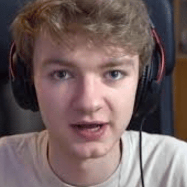 Tommyinnit AI model 2.0 Image