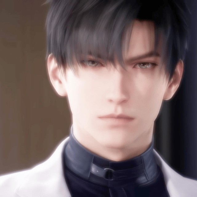 Zayne EN V2 Image