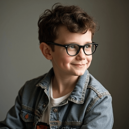 Rivers Cuomo 90s Image