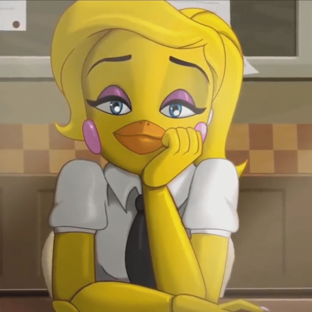 High school Toy Chica Image