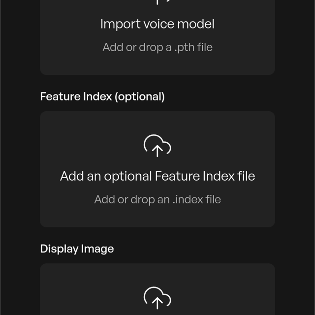 Voice AI Voice