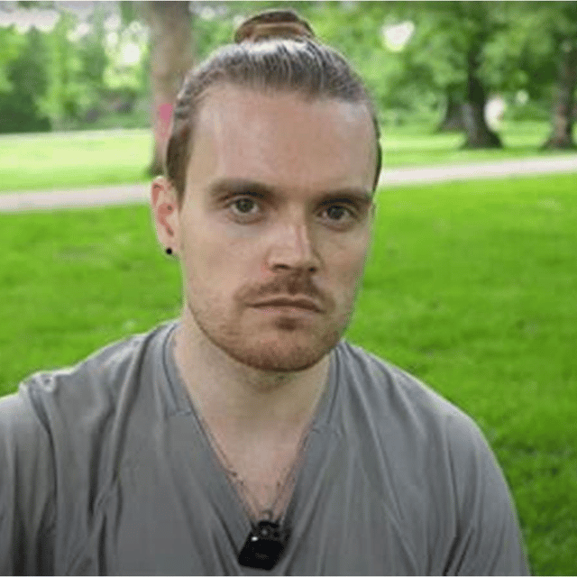 Viktor (Iblali) Image