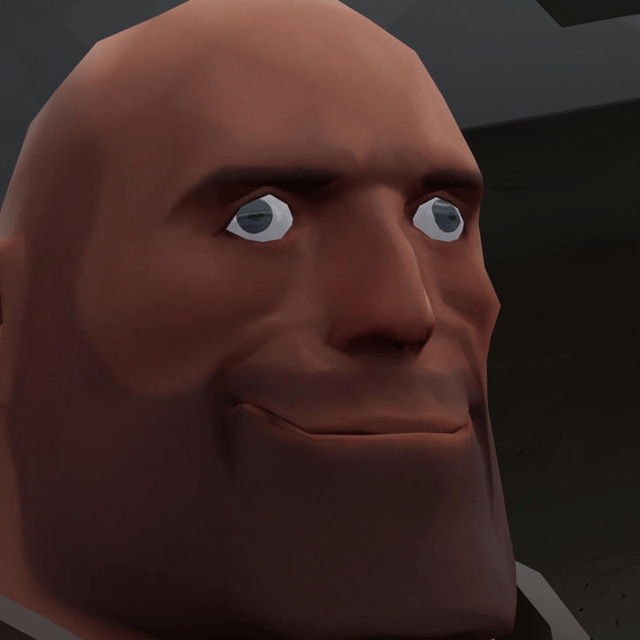 Heavy Weapons Guy Image