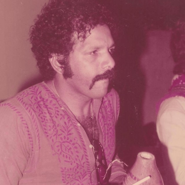 Efrain Zambrano, Raspacanilla de Venezuela Image