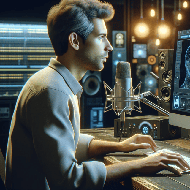 Voice AI Voice