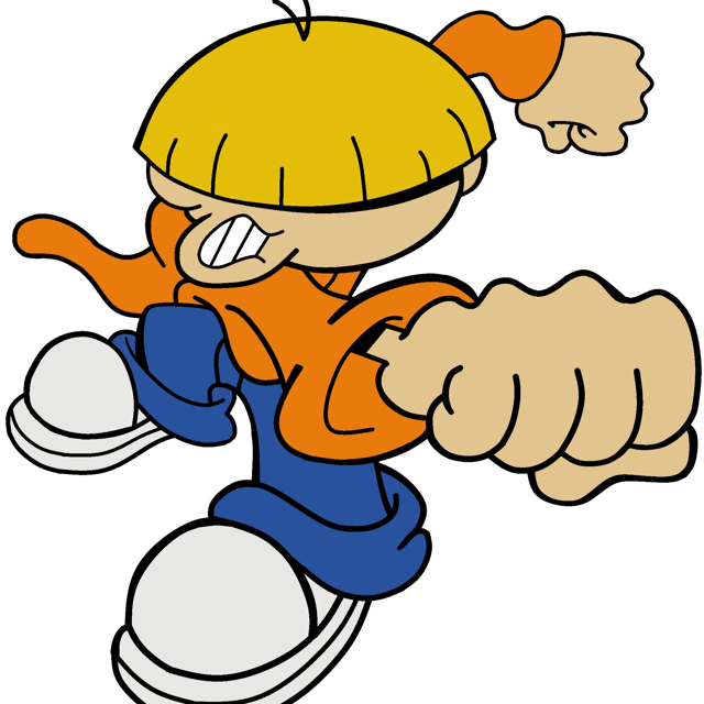 Numbuh 4 (Codename: Kids Next Door) Image