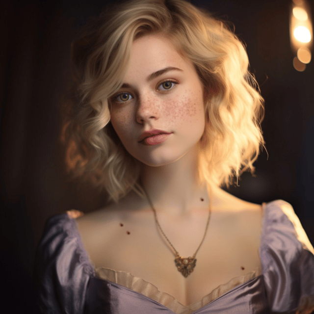 Eurydice AI Voice