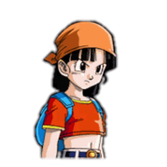 Pan [English Dub] Image