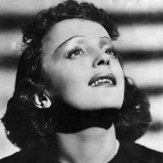 Edith Piaf  Image