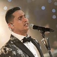 Hebert Vargas - Karaoke Xperience AI Voice