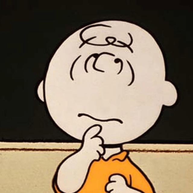 Charlie Brown (Peanuts) Image