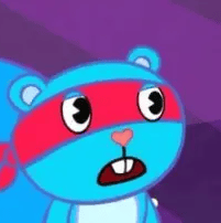 Splendid (Happy Tree Friends) AI Voice