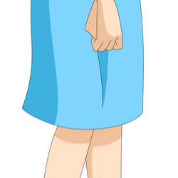 Maria Robotnik (Rebecca Honig) Image