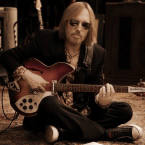 Tom Petty (Rock) Image