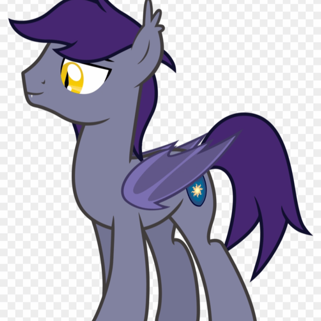 Stygius: MLP: Fallout_Equestria Image