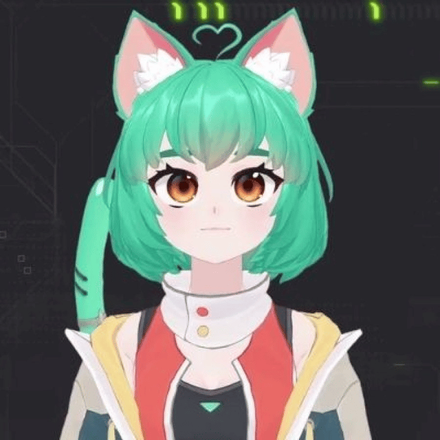 GirlDM  AI Voice
