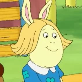 Emily (Arthur) AI Voice