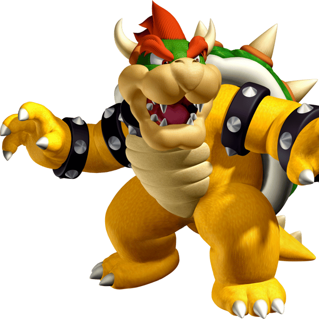 Bowser (Scott Burns) Image