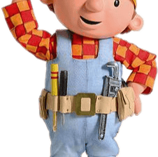 Bob The Builder (Greg Proops) Image