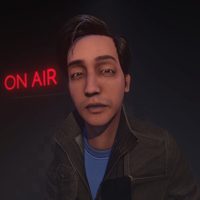 Bonelab Jay AI Voice