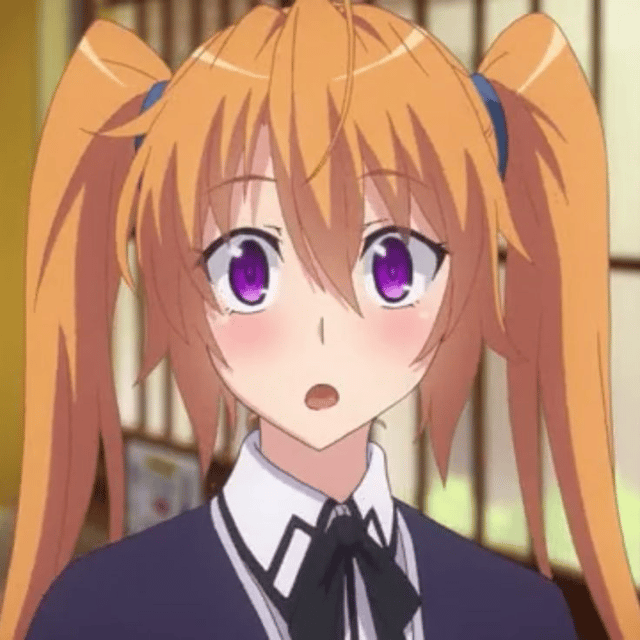 Irina amor Highschool dxd JP  AI Voice